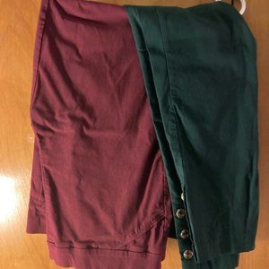 Women's Trousers